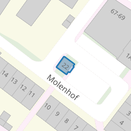 Perceel ASR00-A-1615