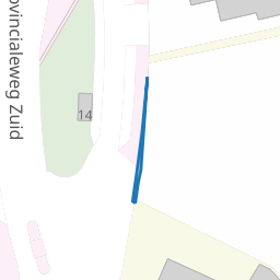 Perceel ASR00-A-1647