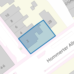 Perceel ASR00-A-1666