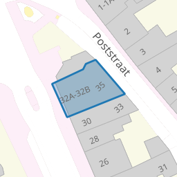 Perceel ASR00-A-1686
