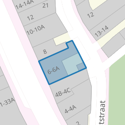 Perceel ASR00-A-1691