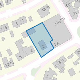 Perceel ASR00-A-1694