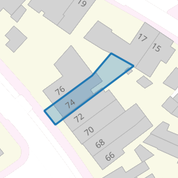 Perceel ASR00-A-1723