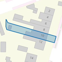 Perceel ASR00-A-1726