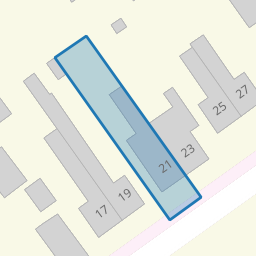 Perceel ASR00-A-1752