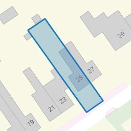 Perceel ASR00-A-1754