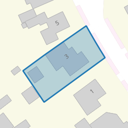 Perceel ASR00-A-1797