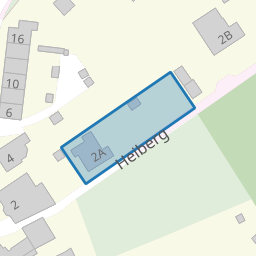 Perceel ASR00-A-1822