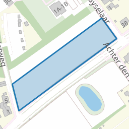 Perceel ASR00-A-1824