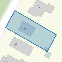 Perceel ASR00-A-1832