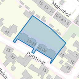 Perceel ASR00-A-1837