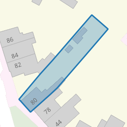 Perceel ASR00-A-1853