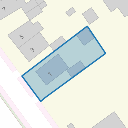 Perceel ASR00-A-1862