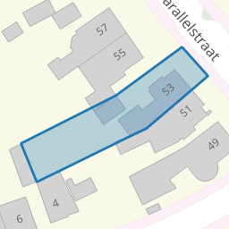 Perceel ASR00-A-1880