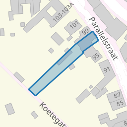 Perceel ASR00-A-1888