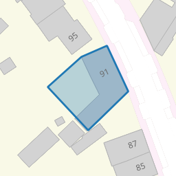 Perceel ASR00-A-1890