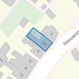 Perceel ASR00-A-1891