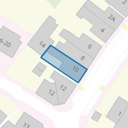 Perceel ASR00-A-1895