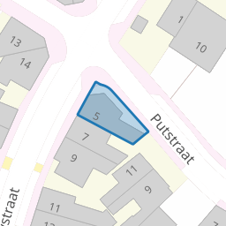 Perceel ASR00-A-1900