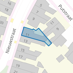 Perceel ASR00-A-1903