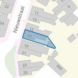 Perceel ASR00-A-1905