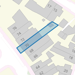 Perceel ASR00-A-1911