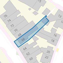 Perceel ASR00-A-1913