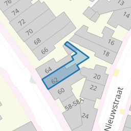 Perceel ASR00-A-1915