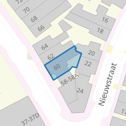 Perceel ASR00-A-1916