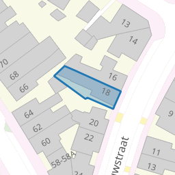 Perceel ASR00-A-1919