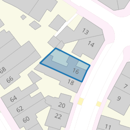 Perceel ASR00-A-1920