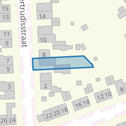 Perceel ASR00-A-1942