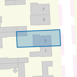 Perceel ASR00-A-1950