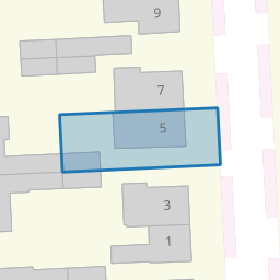Perceel ASR00-A-1951