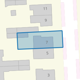 Perceel ASR00-A-1952