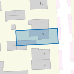 Perceel ASR00-A-1953