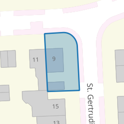 Perceel ASR00-A-1957