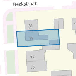 Perceel ASR00-A-1960