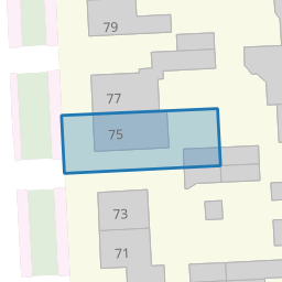 Perceel ASR00-A-1962