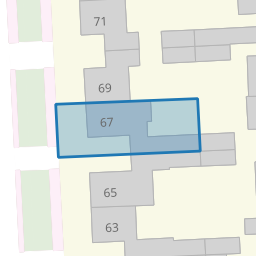 Perceel ASR00-A-1966