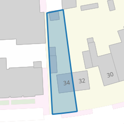 Perceel ASR00-A-1976