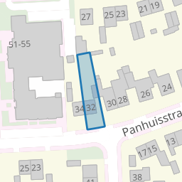 Perceel ASR00-A-1977