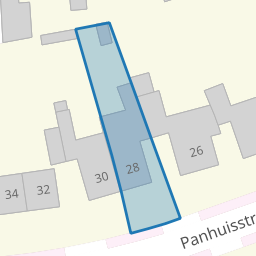 Perceel ASR00-A-1979