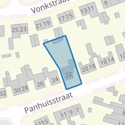 Perceel ASR00-A-1982