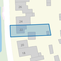 Perceel ASR00-A-1996