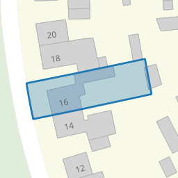 Perceel ASR00-A-1999