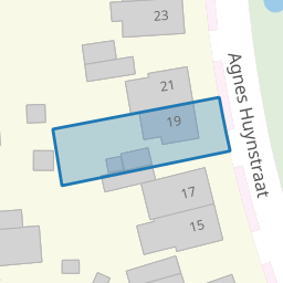 Perceel ASR00-A-2013