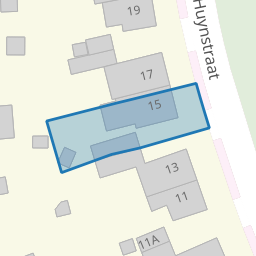 Perceel ASR00-A-2015