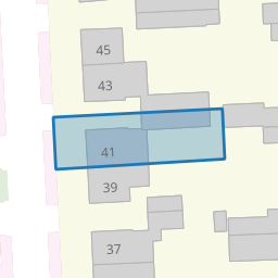 Perceel ASR00-A-2030