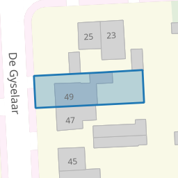 Perceel ASR00-A-2034